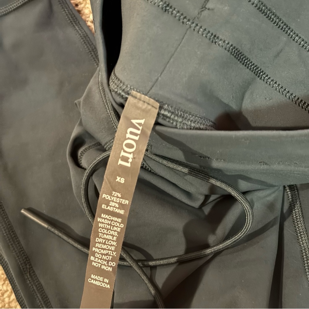 VUORI daily leggings - Picture 8 of 9